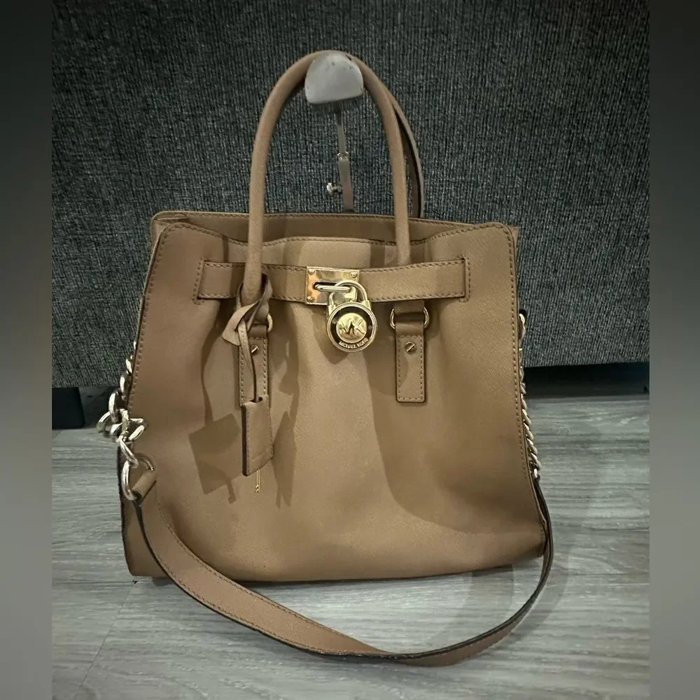 MICHAEL KORS HAMILTON - Picture 2 of 11